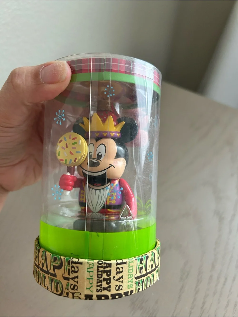 DISNEY VINYLMATION 3